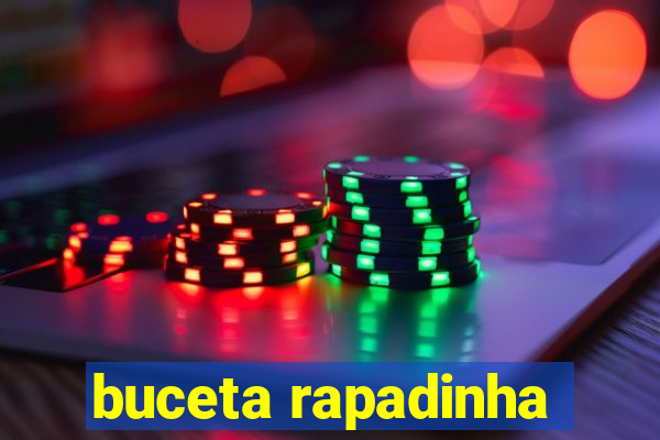 buceta rapadinha